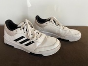 Buty białe sportowe adidas rozm. 39,5