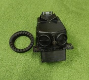 Tunel nawiewu powietrza Fiat 126p STD