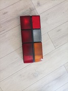 Lampa tył Volvo 740 przedlift 1988 lewa kompletn