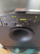 JBL sub 333 Simply cinema