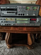 Amplituner Saba 9241 