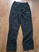 Spodnie dresowe damskie Reebok rozm.36!