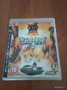 Saints Row 2 Playstation 3 PS3