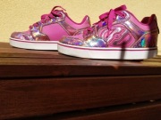 BUTY NA KÓŁKACH HEELYS