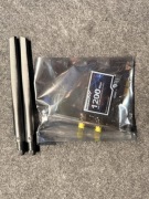 Karta sieciowa WiFi 5 PCI Derapid PCE-AC1200 2.4G/5GHz