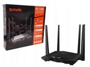 Router Tenda AC10 802.11ac (Wi-Fi 5)