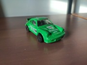 Corgi - Porsche 911 Turbo