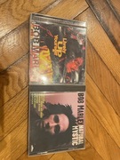 Bob Marley 2CD Reggae