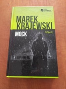 Marek Krajewski - Mock 