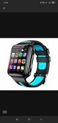 Smartwatch Dla Dzieci Zegarek W5 4G GPS Wodoodporny WiFi Karta SIM