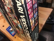 Atari 2600 konsola vintage pudełko oryginał stan idealny 