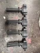 Cewki Ford Focus mk3 2.0 benzyna 
