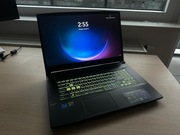 Laptop Gamingowy Msi Katana 17 B13V I9-13900H RTX4070 32 GB RAM 2 TB SSD