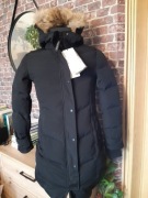 Nowa damska kurtka zimowa Canada Gosse L