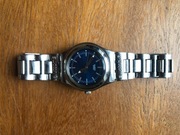 Zegarek Swatch Irony Automatic Stainless Steel