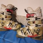 Buty narciarskie ROSSIGNOL VITA SENSOR 60 - nr 23