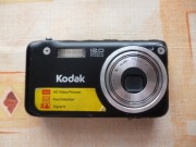 Kodak EasyShare V1253 uszkodzony