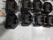 PODUSZKA SILNIKA PRAWA lub lewa LANOS NEXIA ESPERO ORYGINAŁ