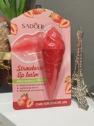 Balsam do ust Truskawkowy  6g