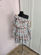 Przepiękny komplet premium od marki La Diva rozmiar uniwersalny urocze wiś