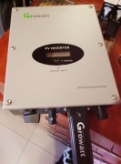 Falownik jednofazowy Growatt 3000S