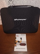 Pas do terapii światłem czerwonym 