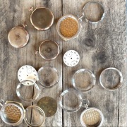 Koperty do zegarków kieszonkowych – różne modele