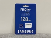 Karta pamięci Samsung 128GB microSDXC PRO Plus
