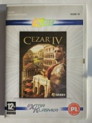 CEZAR IV 4 PC DVD