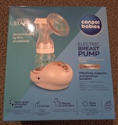 Laktator elektryczny canpol