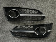 AUDI A8 D4 LIFT KRATKI ZDERZAKA 4H0807679AB 4H0807680AB