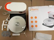 Ultenic T10Pro robot  stacją mopem obrotowym lidarową nawigacją