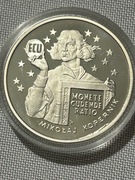 "29" Moneta 20 ZŁ Mikołaj Kopernik 1995 R. st.L