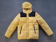 Kurtka chłopięca zimowa 4F 164