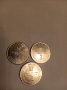 Moneta 10.000 zł 200 rocznica Konstytucji 3 Maja