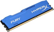 Pamięć RAM DDR3 Kingston 8 GB 1600 10 HyperX