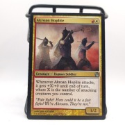 Magic the gathering Akroan Hoplite - Theros MTG