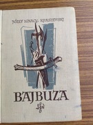 Bajbuza, Józef Ignacy Kraszewski, 1959, LSW