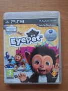 Eyepet Gra PS3  move 