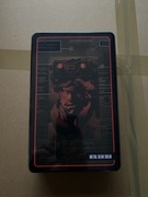 Puzzle Metal Gear Solid PSX Solid Snake