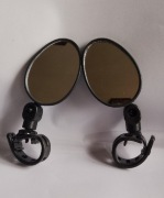 Lusterka rowerowe. Do hulajnogi , skutera 