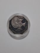 N58--50.000 zł 200 Lat Orderu Virtuti Militari Srebro.