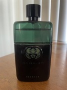 Gucci guilty essence 5 ml
