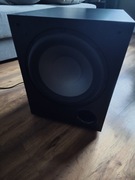 Subufer aktywny JAMO