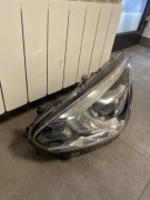 Lewa lampa Mitsubishi space Star 3 Xenon kompletna EU