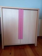 szafka/komoda do pokoju dziecięcego