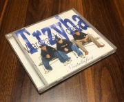 trzyha Warszafski deszcz - Nastukafszy RRX 1999