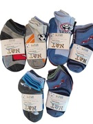 Skarpeteczki dla dzieci- chłopięce 