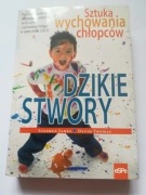 Dzikie stwory, S. James, D. Thomas