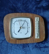 barometr termometr SUNDO